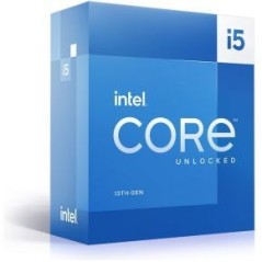 Buy Intel Core i5-13600K Raptor Lake CPU - 14 Cores, 3.5 GHz, LGA1700 - Unleash Performance!